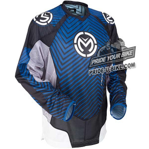Moose Racing XCR Jersey