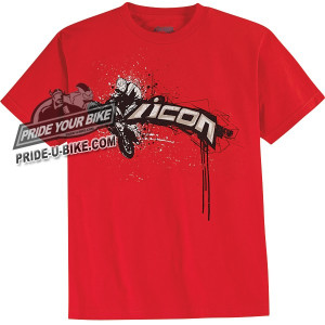 Футболка Icon Loft tee