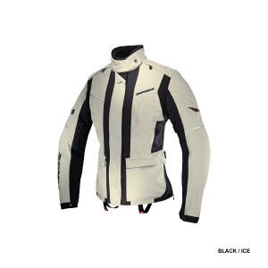 Spidi Venture H2OUT женская мотокуртка