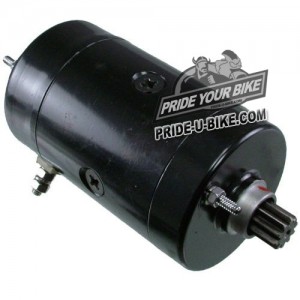 Стартер для мотоцикла Harley Davidson Electra Dyna Super Tour Glide Softail Low Rider Custom