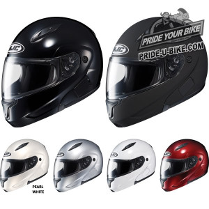 Мотошлем модуляр HJC CL-Max 2 Мотошлем модуляр HJC CL-Max 2