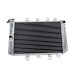 Радиатор для квадроцикла Yamaha Grizzly 700 07 08 09 2007 2009 Радиатор для квадроцикла Yamaha Grizzly 700 07 08 09 2007 2009