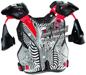 Защитный жилет (мотокросс) - Thor Force