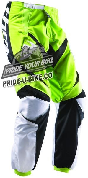 Эндуро-кросс мотоштаны Thor Phase Pro Circuit