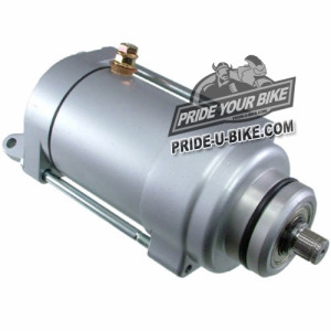 Стартер для мотоцикла Yamaha XV700 XV750 XV920 Virago 42x81800 60 00 42x818006000