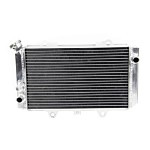 Радиатор для квадроцикла Yamaha Grizzly 660 4x4 Full 02 03 04 05 06 07 08 Радиатор для квадроцикла Yamaha Grizzly 660 4x4 Full 02 03 04 05 06 07 08