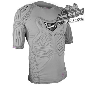 Мягкий жилет-безрукавка Leatt Roost Tee