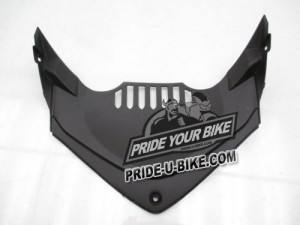 Верхняя защита от грызи и брызг пластик Honda CBR 1000 RR CBR1000 CBR1000RR 12 13 14
