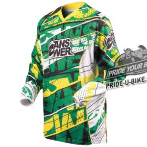 Answer Racing Alpha Air Jersey Answer Racing Alpha Air Jersey