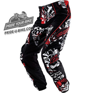 O'Neal Racing Element Switchblade Pants (ed 2011) O'Neal Racing Element Switchblade Pants (ed 2011)