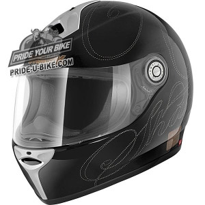 Мотошлем Shark RSF 3 Zipper (интеграл) (ed2011)