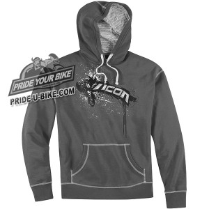 Кофта Icon Loft Hoody