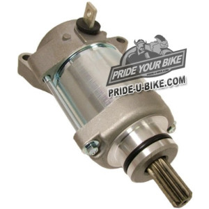 Стартер для мотоцикла Yamaha WR450F WR 450 449cc 449 2003 2006 5TJ818900000