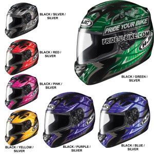 Мотошлем интеграл HJC CS-R2 Storm