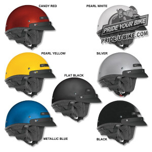 Мотошлем дорожный Vega XTA Touring 