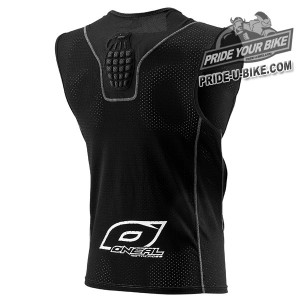 Мягкий жилет-безрукавка ONeal Racing Grenade Off