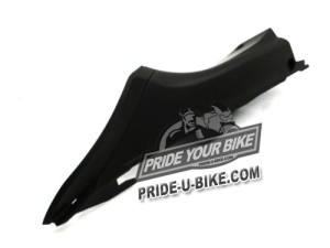 Левая боковая пластиковая вставка для Honda CBR 1000 RR CBR1000 CBR1000RR 12 13 14