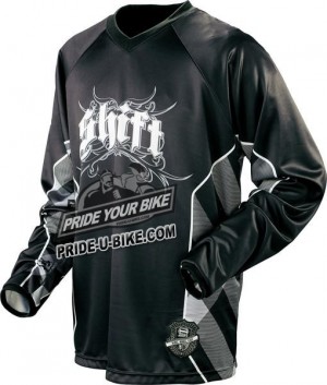 Джерси (кроссовая футболка) - Shift Recon Джерси (кроссовая футболка) - Shift Recon