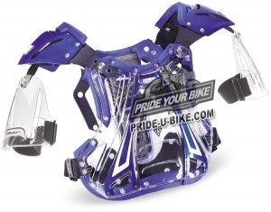 Защитный жилет (мотокросс) - Thor Roost Guard Force XL