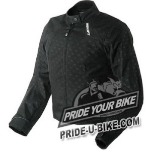 Женская мотокуртка текстильная - Shift Siren