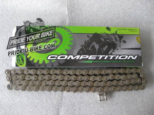 Цепь для мотоцикла SFR 520 HD