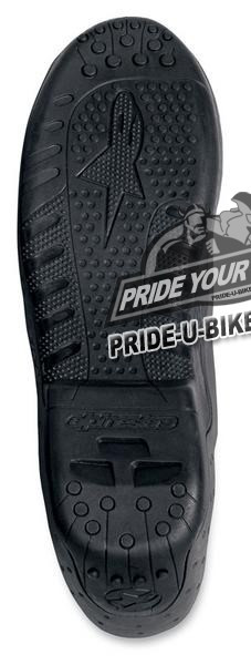 Кроссовые мотоботы Alpinestars Tech 3