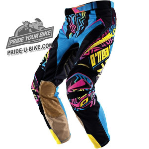 O'Neal Racing Hardwear Flashback Pants (ed 2011)