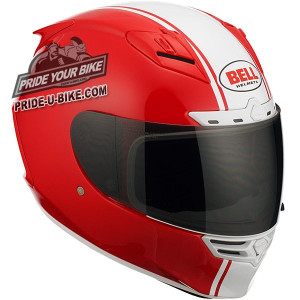 Мотошлем Bell Star Rally (интеграл) (ed2011)