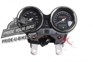 Спидометр и тахометр Honda CB400 V Tec 2004 2007  Спидометр и тахометр Honda CB400 V Tec 2004 2007