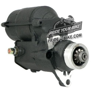 Стартер для мотоцикла Harley 1584cc 31619 06