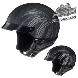 Мотошлем дорожный HJC CS-2N Razor