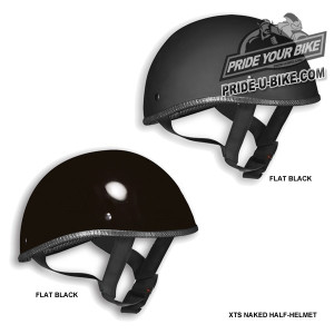 Мотошлем дорожный Vega XTS NAKED