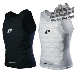 Мягкий жилет-безрукавка One Industries Blaster