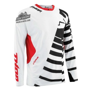 Джерси Thor Motocross Core Orbit