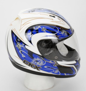 мотошлем CKX RR 600 ESO мотошлем CKX RR 600 ESO