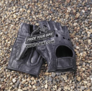 Мотоперчатки для байкера Hatch Unlined Leather Shorty Мотоперчатки для байкера Hatch Unlined Leather Shorty