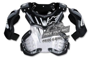 Защитный жилет (мотокросс) - Alpinestars Storm MX Защитный жилет (мотокросс) - Alpinestars Storm MX