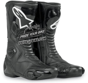 Мотоботы - Alpinestars SMX 5 (SM-X 5) Мотоботы - Alpinestars SMX 5 (SM-X 5)