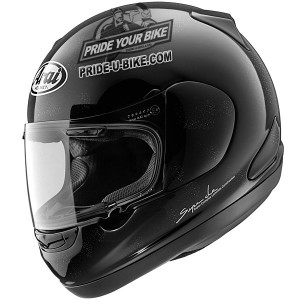 Мотошлем интеграл - Arai RX-Q Solid