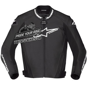 Кожаная мото-куртка Alpinestars GP Pro Кожаная мото-куртка Alpinestars GP Pro