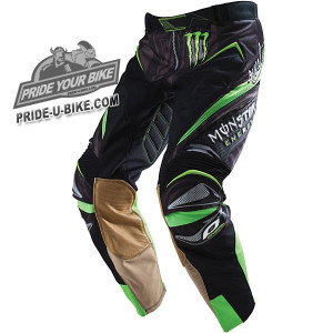 O'Neal Racing Monster Hardwear Pants (ed 2011)