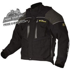 Мотокуртка эндуро Klim Adventure Rally (ed 2011) Мотокуртка эндуро Klim Adventure Rally (ed 2011)