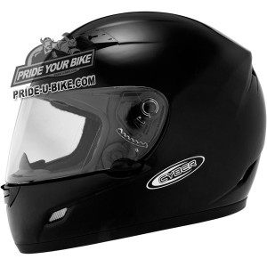 Мотошлем Cyber US-39 (интеграл) (ed2011)