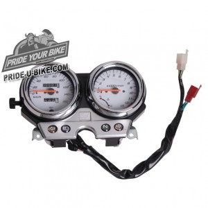 Спидометр и тахометр Honda VTR250 VTR 250 1998 2004 99 00 01 02 03  Спидометр и тахометр Honda VTR250 VTR 250 1998 2004 99 00 01 02 03