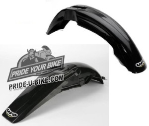 Переднее и заднее крыло для Yamaha YZ426 YZ250F 2000 2002 YZ Переднее и заднее крыло для Yamaha YZ426 YZ250F 2000 2002 YZ