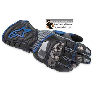 Мотоперчатки Alpinestars Mens SP-1 Мотоперчатки Alpinestars Mens SP-1