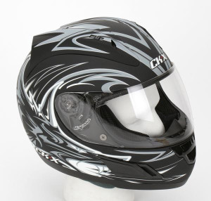 мотошлем CKX RR 600 Wolf мотошлем CKX RR 600 Wolf