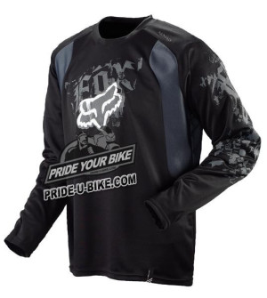 Джерси (кроссовая футболка) - Fox Racing Nomad