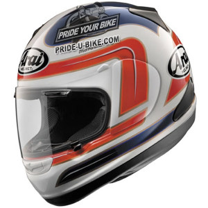 Мото-шлем интеграл - Arai RX-Q Spencer