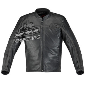 Кожаная мотокуртка Alpinestars Mert Кожаная мотокуртка Alpinestars Mert